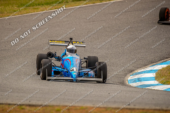 Historic Sports and Racing Cars & Invited - 7 - Friday-12