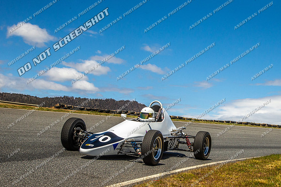 Historic Sports and Racing Cars & Invited - 70 - Sunday-2