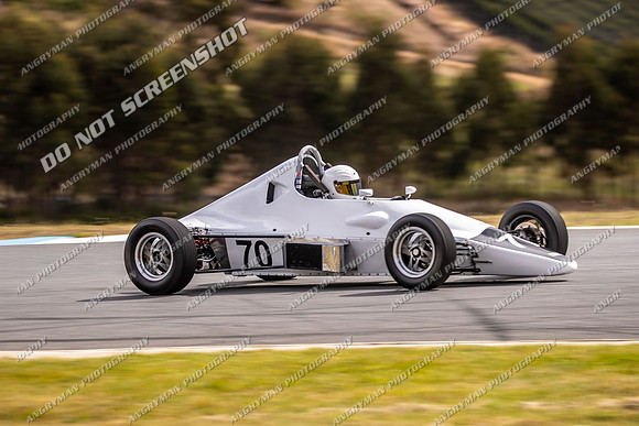 Historic Sports and Racing Cars & Invited - 70 - Saturday-3
