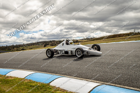 Historic Sports and Racing Cars & Invited - 70 - Saturday-2