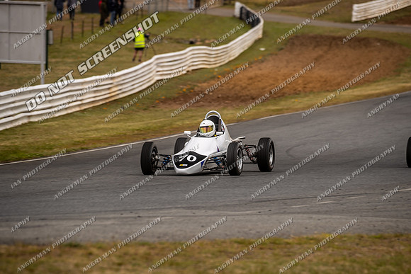 Historic Sports and Racing Cars & Invited - 70 - Saturday-5
