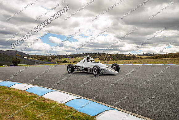 Historic Sports and Racing Cars & Invited - 70 - Saturday