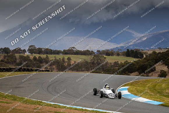 Historic Sports and Racing Cars & Invited - 70 - Friday-2