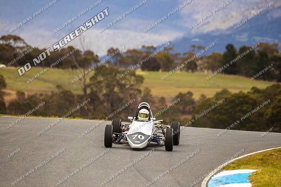 Historic Sports and Racing Cars & Invited - 70 - Friday-3