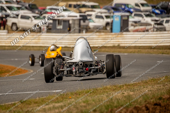 Historic Sports and Racing Cars & Invited - 70 - Friday-6