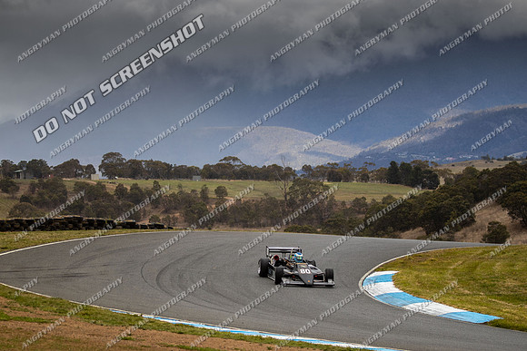 Historic Sports and Racing Cars & Invited - 80 - Friday