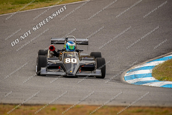Historic Sports and Racing Cars & Invited - 80 - Friday-2 copy