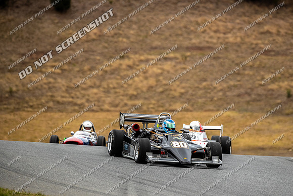 Historic Sports and Racing Cars & Invited - 80 - Friday copy