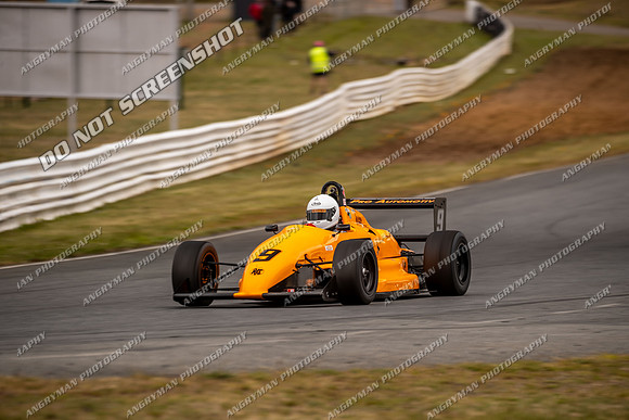 Historic Sports and Racing Cars & Invited - 9 - Saturday-6