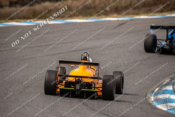 Historic Sports and Racing Cars & Invited - 9 - Saturday-5