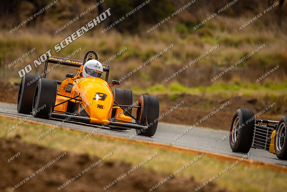 Historic Sports and Racing Cars & Invited - 9 - Friday-7