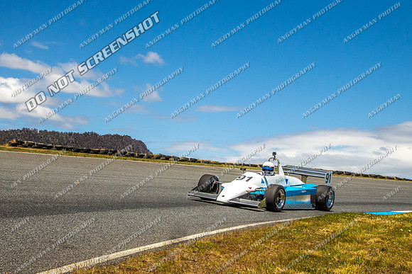 Historic Sports and Racing Cars & Invited - 91 - Sunday-3