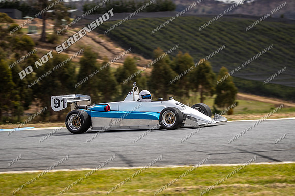 Historic Sports and Racing Cars & Invited - 91 - Saturday-6