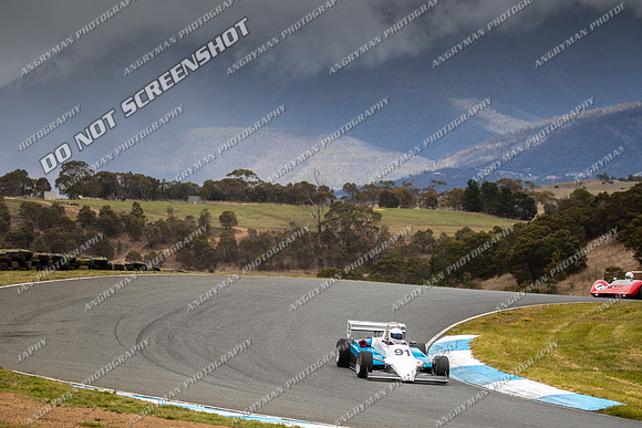 Historic Sports and Racing Cars & Invited - 91 - Friday-3