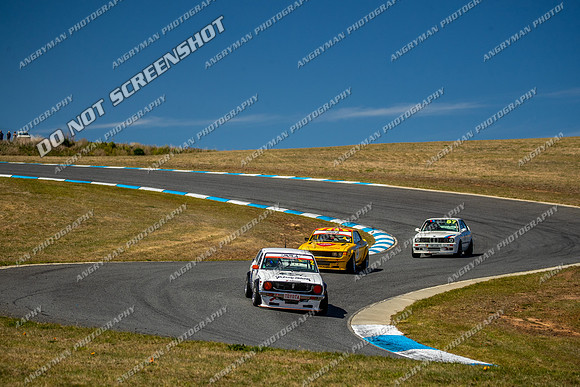 Muscle Car Cup 2001cc - 3500cc - 2 - Sunday-7