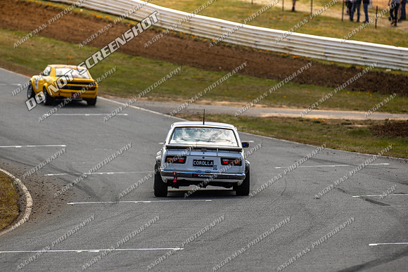 Muscle Car Cup 2001cc - 3500cc - 2 - Sunday-6