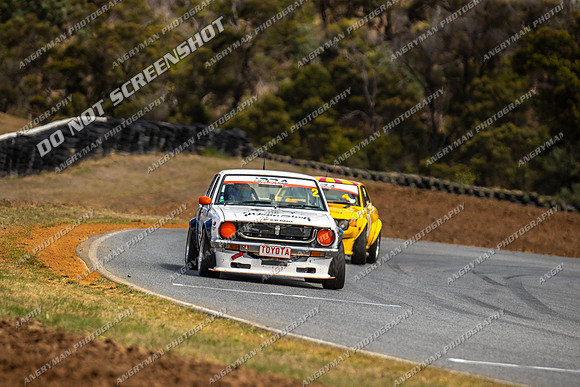 Muscle Car Cup 2001cc - 3500cc - 2 - Sunday-5