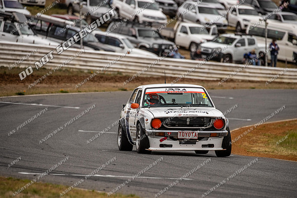 Muscle Car Cup 2001cc - 3500cc - 2 - Saturday-11