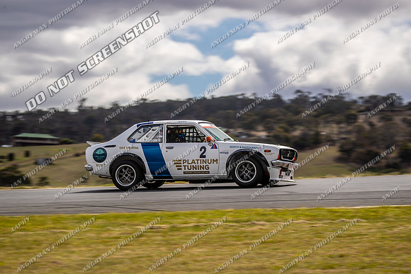 Muscle Car Cup 2001cc - 3500cc - 2 - Saturday-8