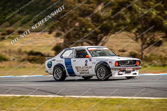 Muscle Car Cup 2001cc - 3500cc - 2 - Saturday-7