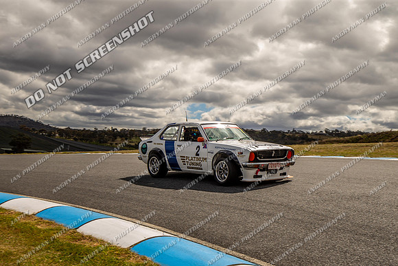 Muscle Car Cup 2001cc - 3500cc - 2 - Saturday-6