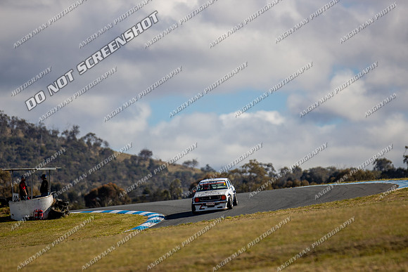 Muscle Car Cup 2001cc - 3500cc - 2 - Saturday-5