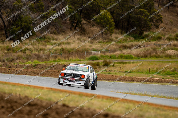 Muscle Car Cup 2001cc - 3500cc - 2 - Friday-3