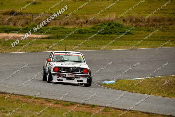 Muscle Car Cup 2001cc - 3500cc - 2 - Friday-5