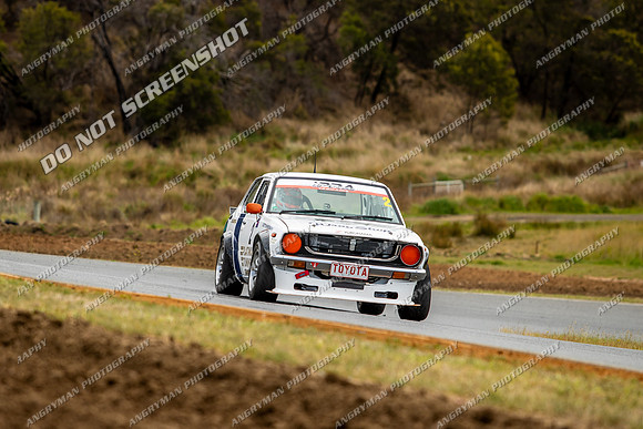 Muscle Car Cup 2001cc - 3500cc - 2 - Friday-4