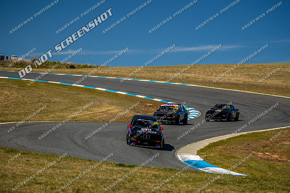 Muscle Car Cup 2001cc - 3500cc - 20 - Sunday-5