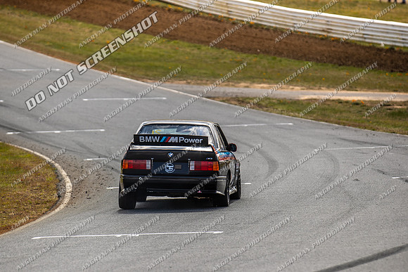 Muscle Car Cup 2001cc - 3500cc - 20 - Sunday-4