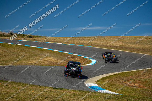 Muscle Car Cup 2001cc - 3500cc - 20 - Sunday-6
