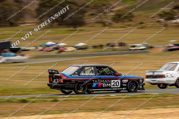 Muscle Car Cup 2001cc - 3500cc - 20 - Friday-4