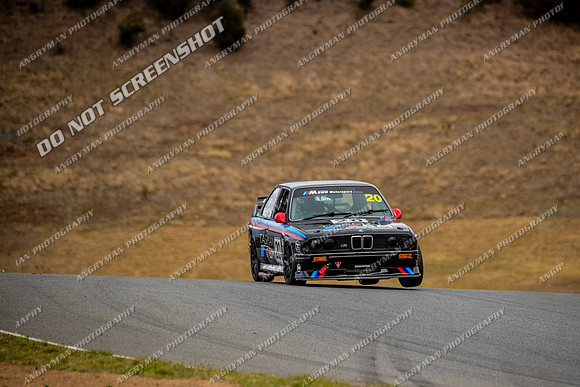 Muscle Car Cup 2001cc - 3500cc - 20 - Friday-5