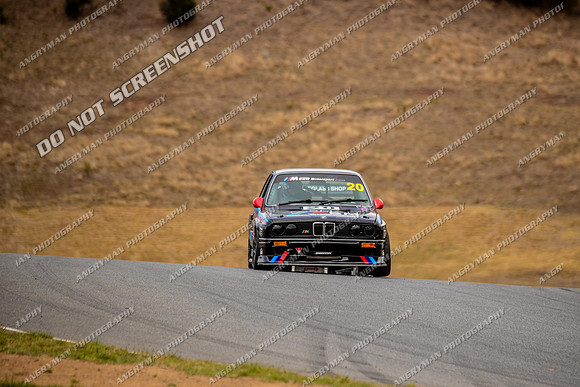 Muscle Car Cup 2001cc - 3500cc - 20 - Friday-3