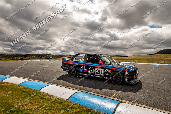 Muscle Car Cup 2001cc - 3500cc - 20 - Saturday-3