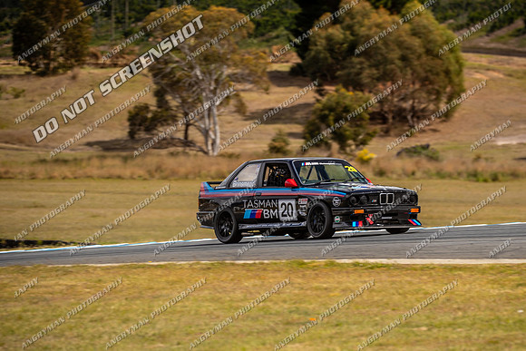 Muscle Car Cup 2001cc - 3500cc - 20 - Saturday-2