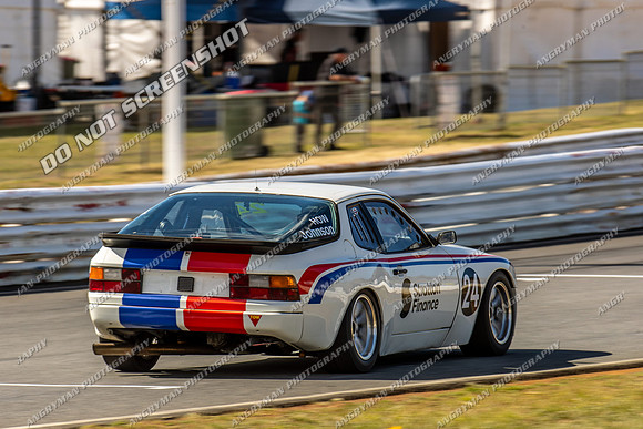Muscle Car Cup 2001cc - 3500cc - 24 - Thursday-6