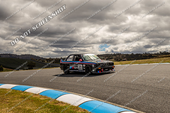 Muscle Car Cup 2001cc - 3500cc - 20 - Saturday