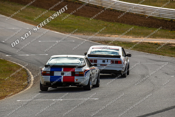 Muscle Car Cup 2001cc - 3500cc - 24 - Sunday-6