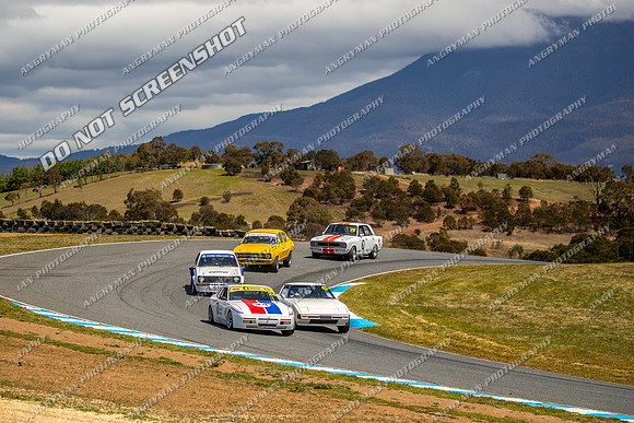 Muscle Car Cup 2001cc - 3500cc - 24 - Sunday-7