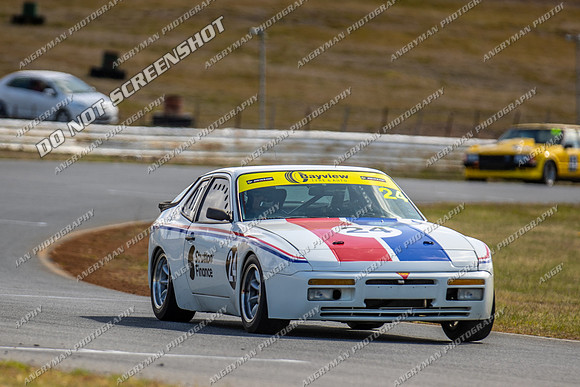 Muscle Car Cup 2001cc - 3500cc - 24 - Thursday-5