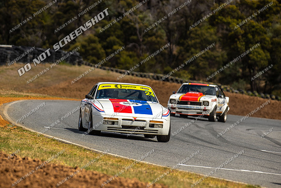 Muscle Car Cup 2001cc - 3500cc - 24 - Sunday-4