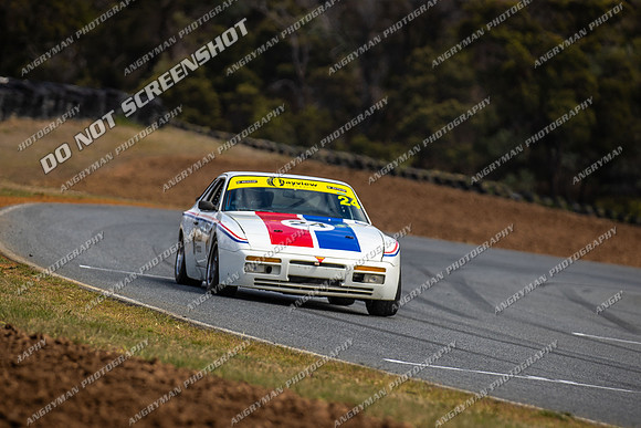 Muscle Car Cup 2001cc - 3500cc - 24 - Sunday-5