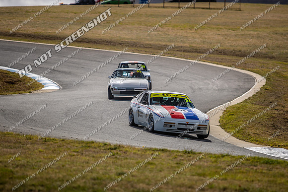 Muscle Car Cup 2001cc - 3500cc - 24 - Sunday