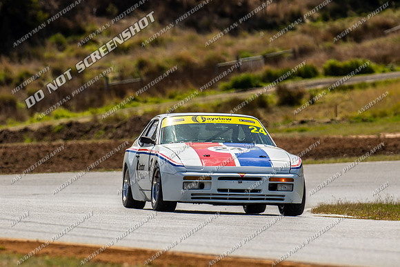 Muscle Car Cup 2001cc - 3500cc - 24 - Thursday-4