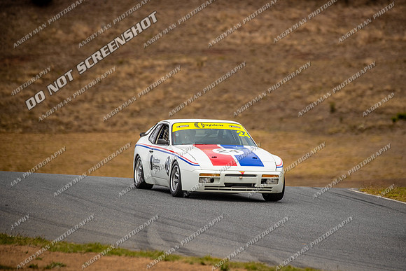 Muscle Car Cup 2001cc - 3500cc - 24 - Friday-9