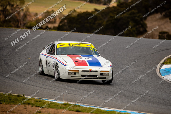 Muscle Car Cup 2001cc - 3500cc - 24 - Friday-8
