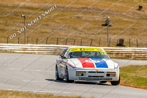 Muscle Car Cup 2001cc - 3500cc - 24 - Thursday-3