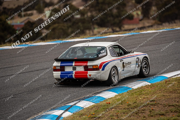 Muscle Car Cup 2001cc - 3500cc - 24 - Saturday-8